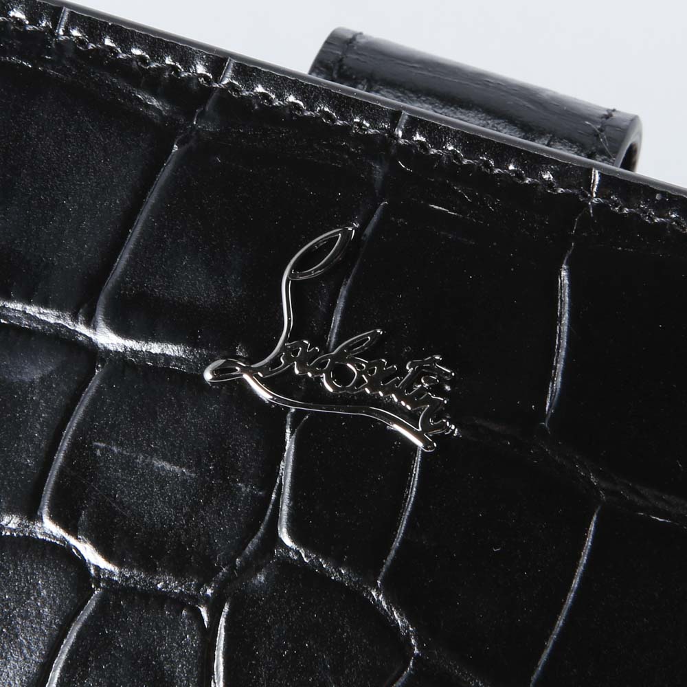 クリスチャン ルブタン Christian Louboutin PALOMA 長財布小銭付 3215133【FITHOUSE ONLINE SHOP】