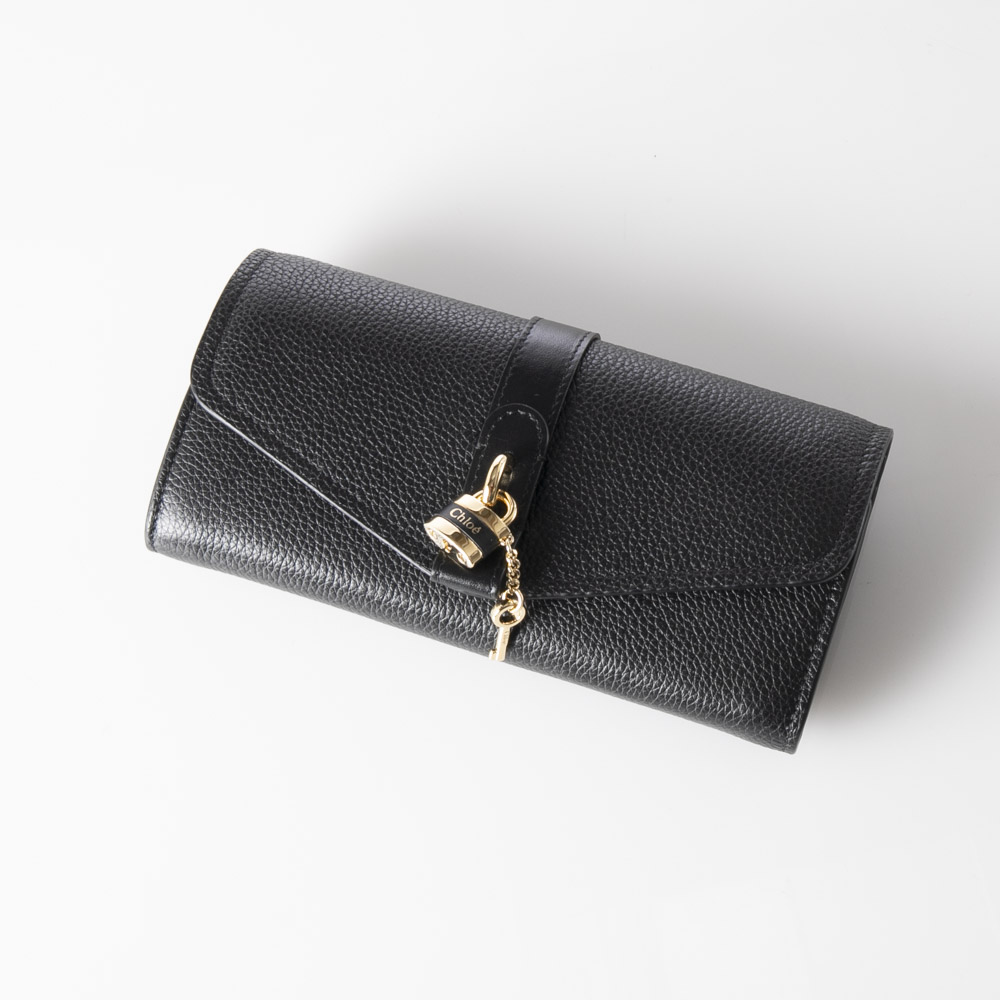 クロエ Chloe 長財布 ABY 長F付 20WP313 D42【FITHOUSE ONLINE SHOP】