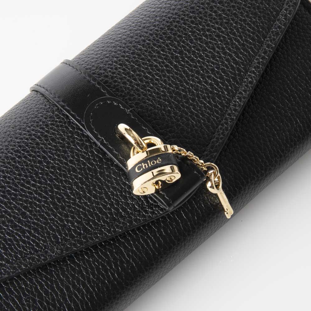 クロエ Chloe 長財布 ABY 長F付 20WP313 D42【FITHOUSE ONLINE SHOP】