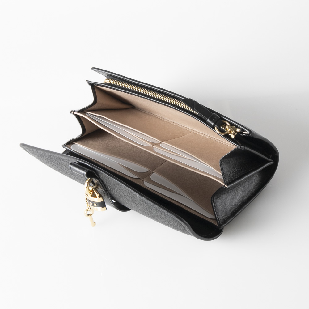 クロエ Chloe 長財布 ABY 長F付 20WP313 D42【FITHOUSE ONLINE SHOP】