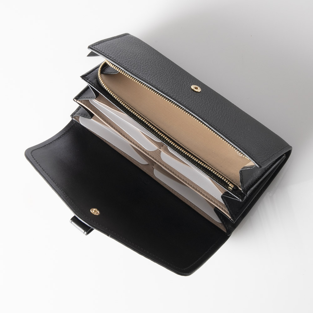 クロエ Chloe 長財布 ABY 長F付 20WP313 D42【FITHOUSE ONLINE SHOP】