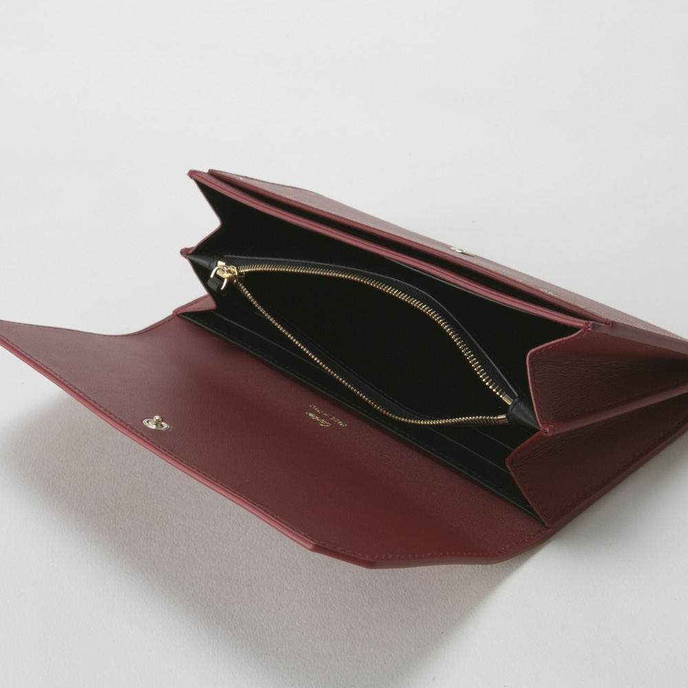 カルティエ Cartier 長財布 GUIRLANDE DE CARTIER L3001705【FITHOUSE ONLINE SHOP】