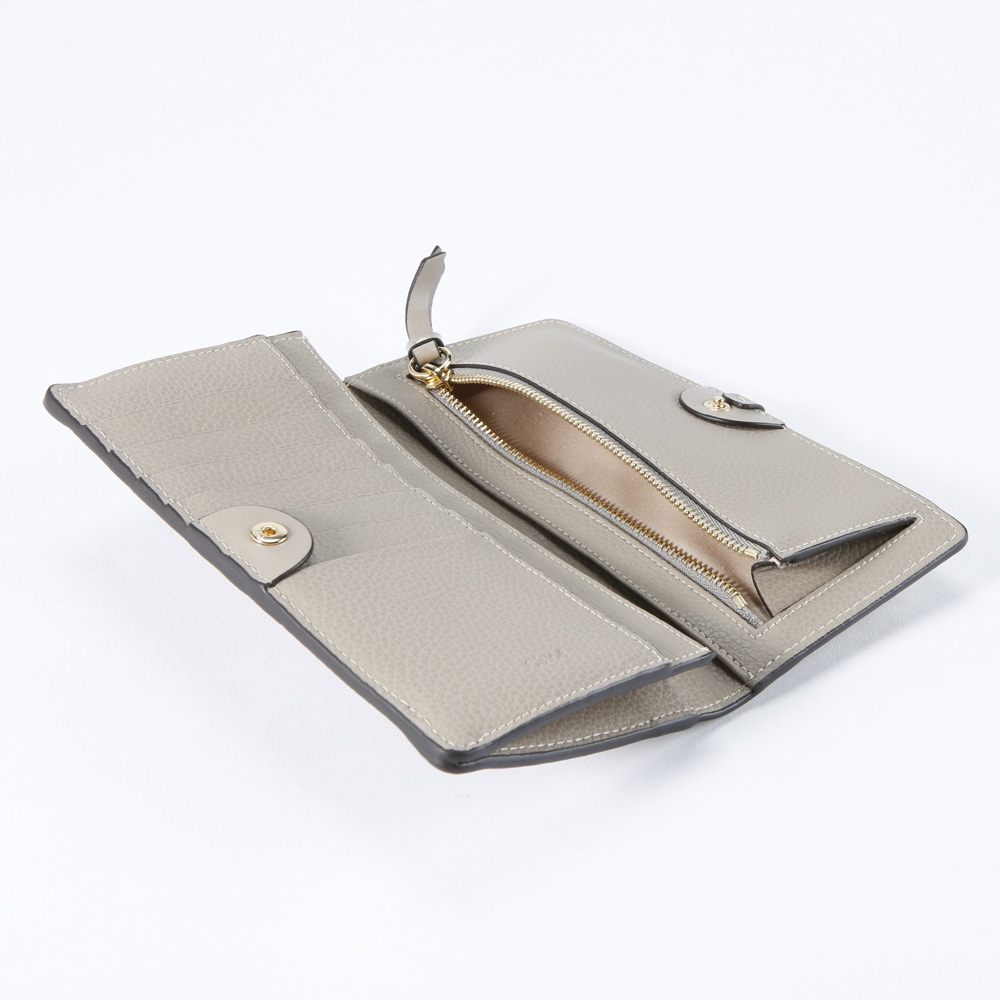 クロエ Chloe 長財布 DARRYL 21SP115/E04【FITHOUSE ONLINE SHOP