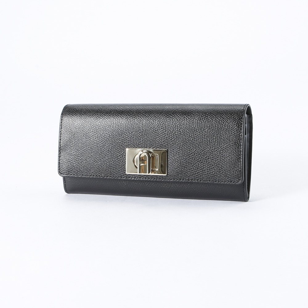 フルラ FURLA 長財布 1927 長財布/NERO PCV0ACO-ARE000【FITHOUSE