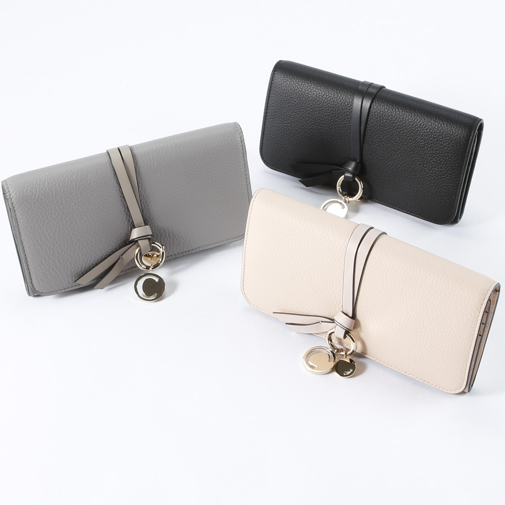 新しいコレクション 長財布 Chloe - 長財布 - alrc.asia