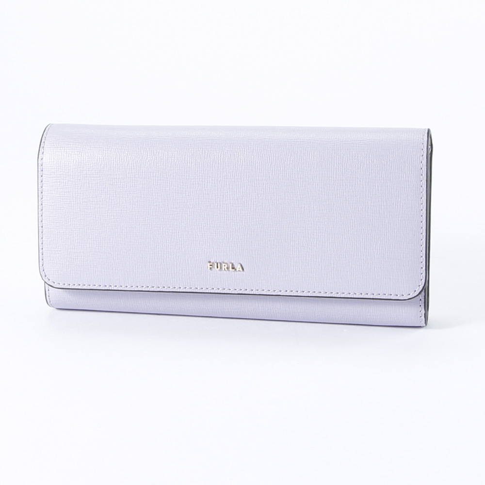 フルラ FURLA 長財布 BABYLON カーフ長財布小銭入付/GLICINE d+ フルラ FURLA 長財布 BABYLON カーフ長財布小銭入付/GLICINE d+