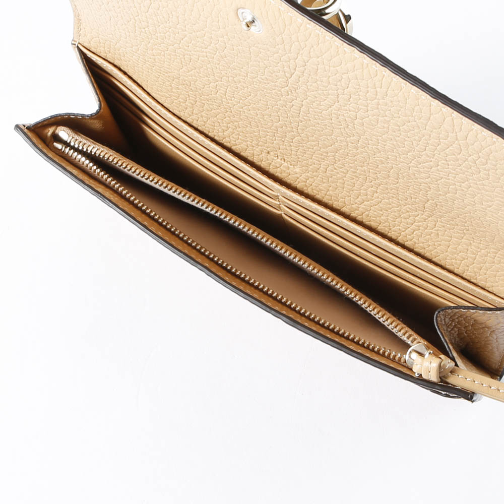 クロエ chloe 長財布 ALPHABET 21WP942/F61【FITHOUSE ONLINE SHOP】