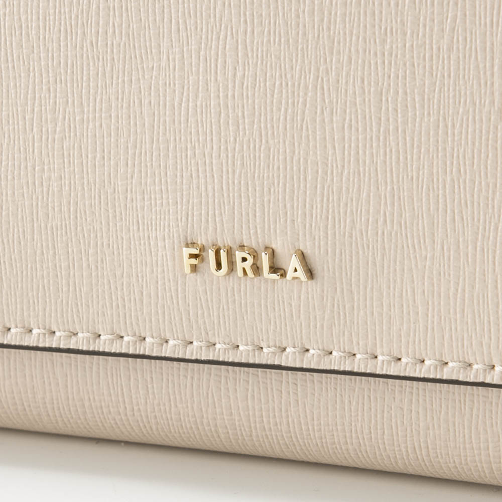 フルラ FURLA 長財布 BABYLON カーフ長財布/BALLERINA i PCY2UNO-B30000【FITHOUSE ONLINE SHOP】