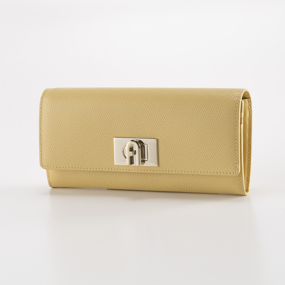 フルラ FURLA 長財布 1927/MIMOSA PCV0ACO-ARE000【FITHOUSE ONLINE SHOP】