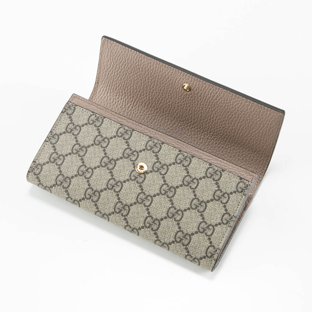 グッチ GUCCI 長財布 PETITE MARMONT 456116 17WAG【FITHOUSE ONLINE SHOP】