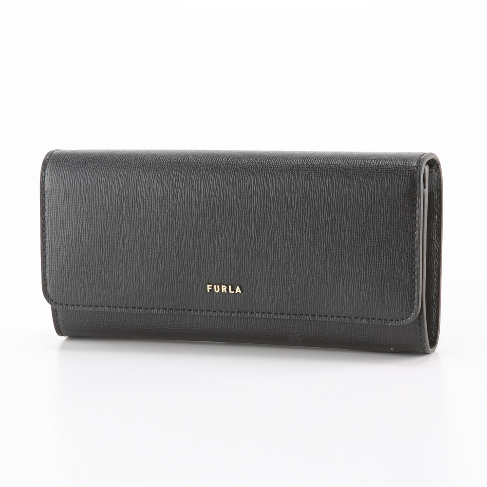 フルラ FURLA BABYLON カーフ長財布/NERO PCY2UNO-B30000【FITHOUSE ONLINE SHOP】