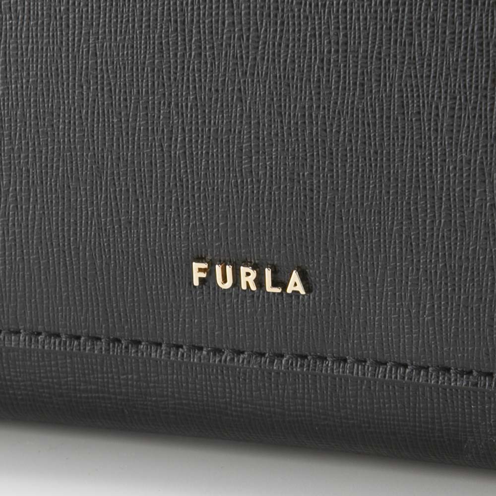 フルラ FURLA BABYLON カーフ長財布/NERO PCY2UNO-B30000【FITHOUSE ONLINE SHOP】