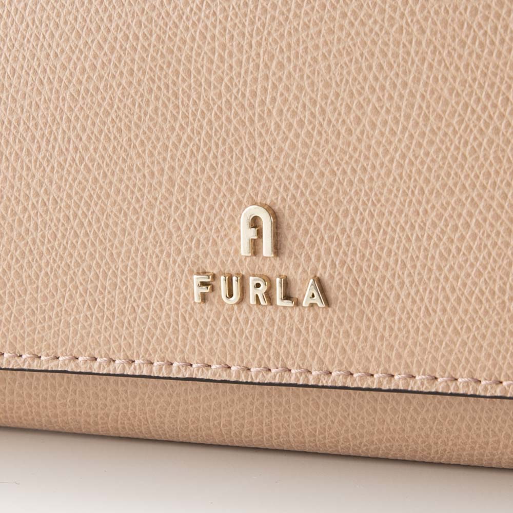 フルラ FURLA 長財布 CAMELIA カーフ/CAMEO+BALLERINA i int. WP00317-ARE000【FITHOUSE ONLINE SHOP】