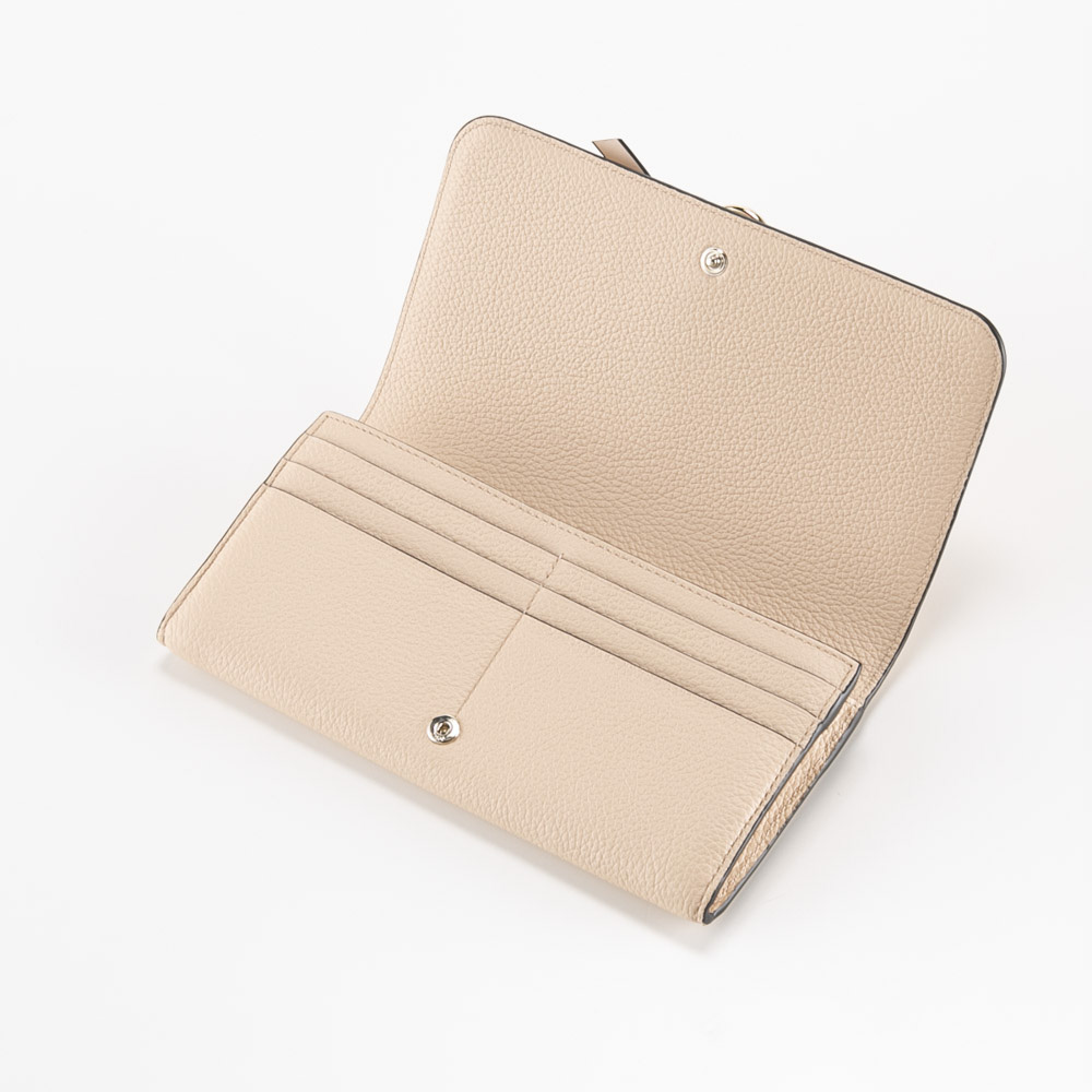 クロエ chloe 長財布 ALPHABET 21WP942/F57【FITHOUSE ONLINE SHOP】