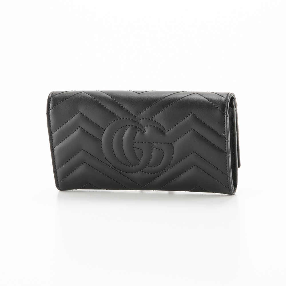 グッチ GUCCI GG MARMONT2.0 長財布 443436 DTD1T【FITHOUSE ONLINE SHOP】