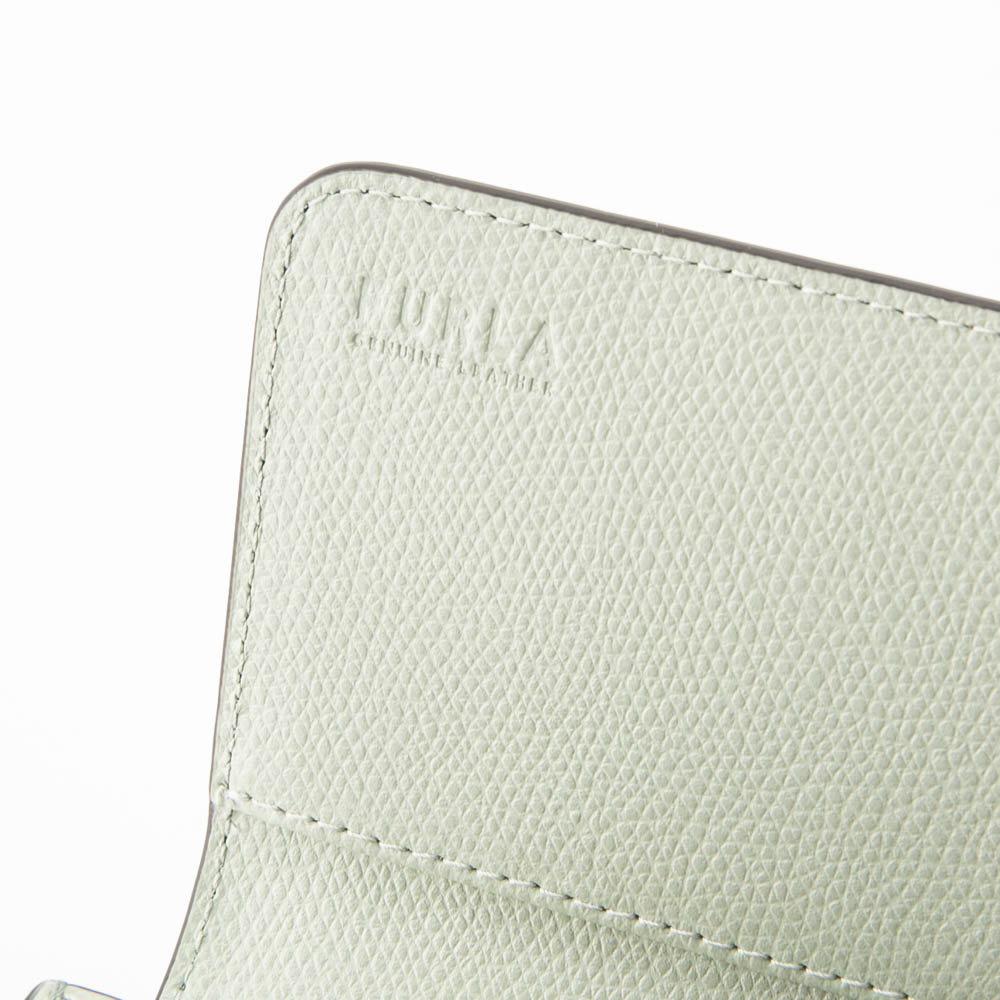 フルラ FURLA 長財布 CAMELIA カーフ/MINERAL GREEN+FELCE WP00317-ARE000【FITHOUSE ONLINE SHOP】