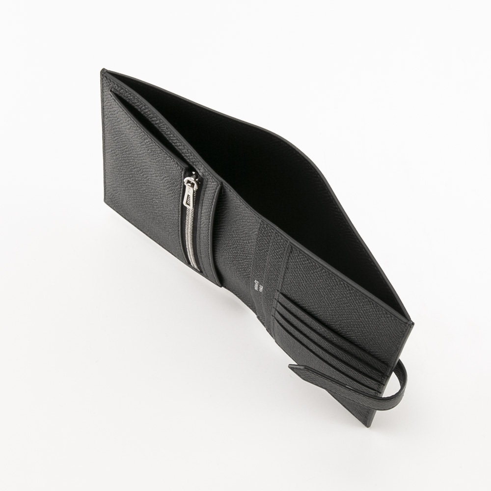 エルメス HERMES 折り財布 ベアン コンパクト【FITHOUSE ONLINE SHOP】