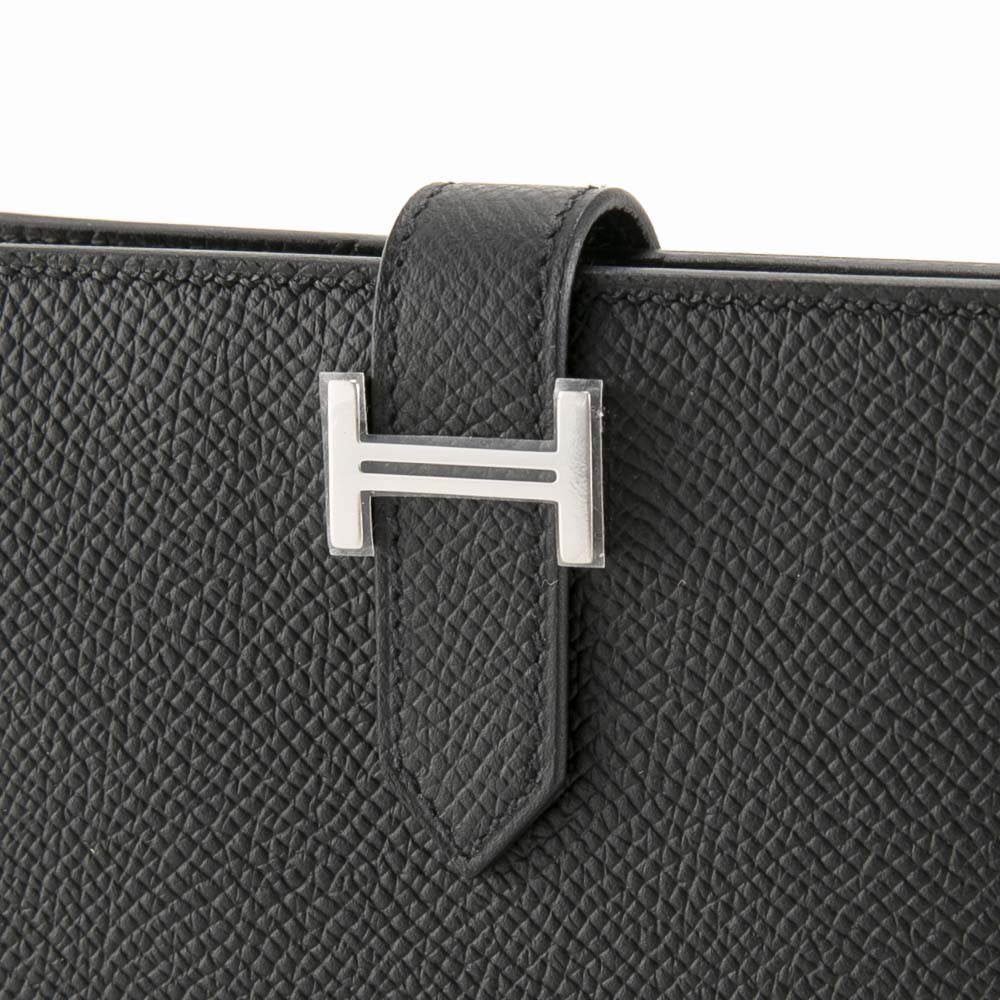 エルメス HERMES 折り財布 ベアン コンパクト【FITHOUSE ONLINE SHOP】