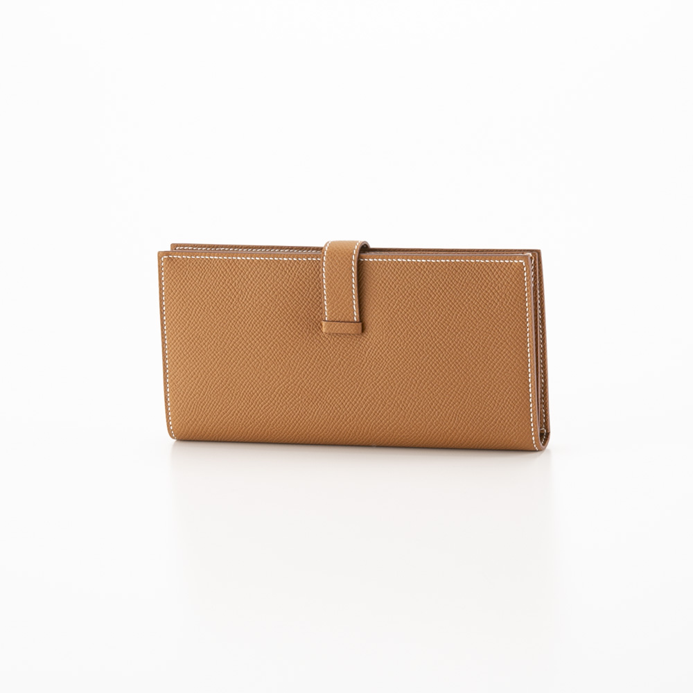 エルメス HERMES 長財布 ベアン スフレ 039785CC【FITHOUSE ONLINE SHOP】