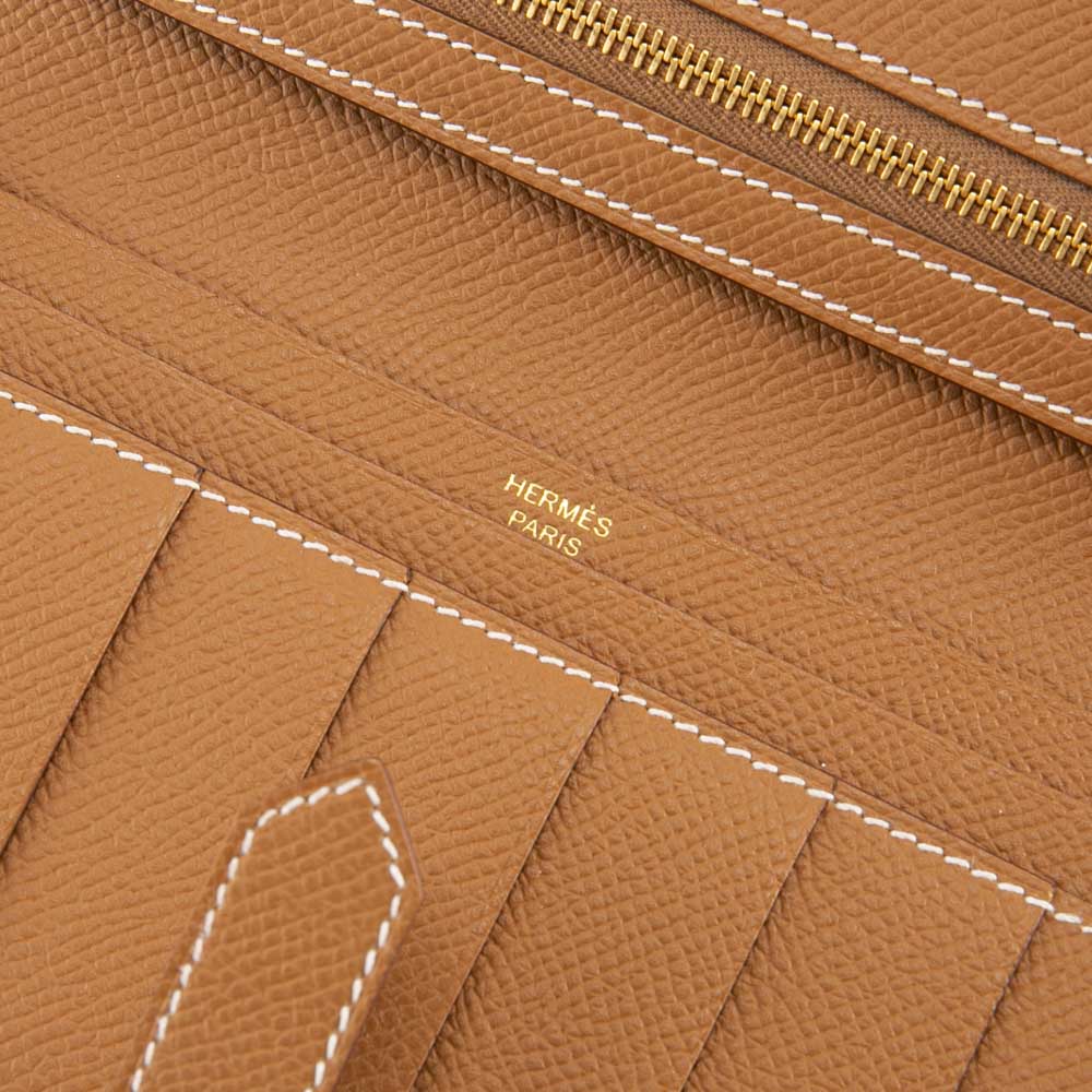 エルメス HERMES 長財布 ベアン スフレ 039785CC【FITHOUSE ONLINE SHOP】