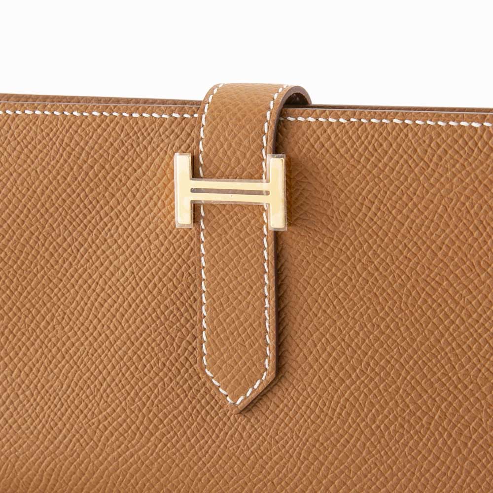エルメス HERMES 長財布 ベアン スフレ 039785CC【FITHOUSE ONLINE SHOP】