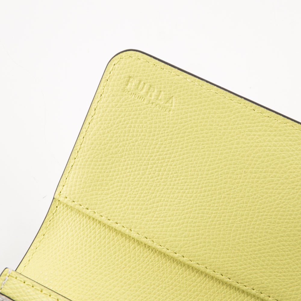 フルラ FURLA 長財布 CAMELIA カーフ/PERLA e+ZEST int WP00317-ARE000【FITHOUSE ONLINE SHOP】