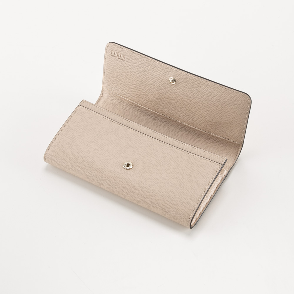 フルラ FURLA 長財布 CAMELIA カーフ/BALLERINA i WP00317-ARE000【FITHOUSE ONLINE SHOP】