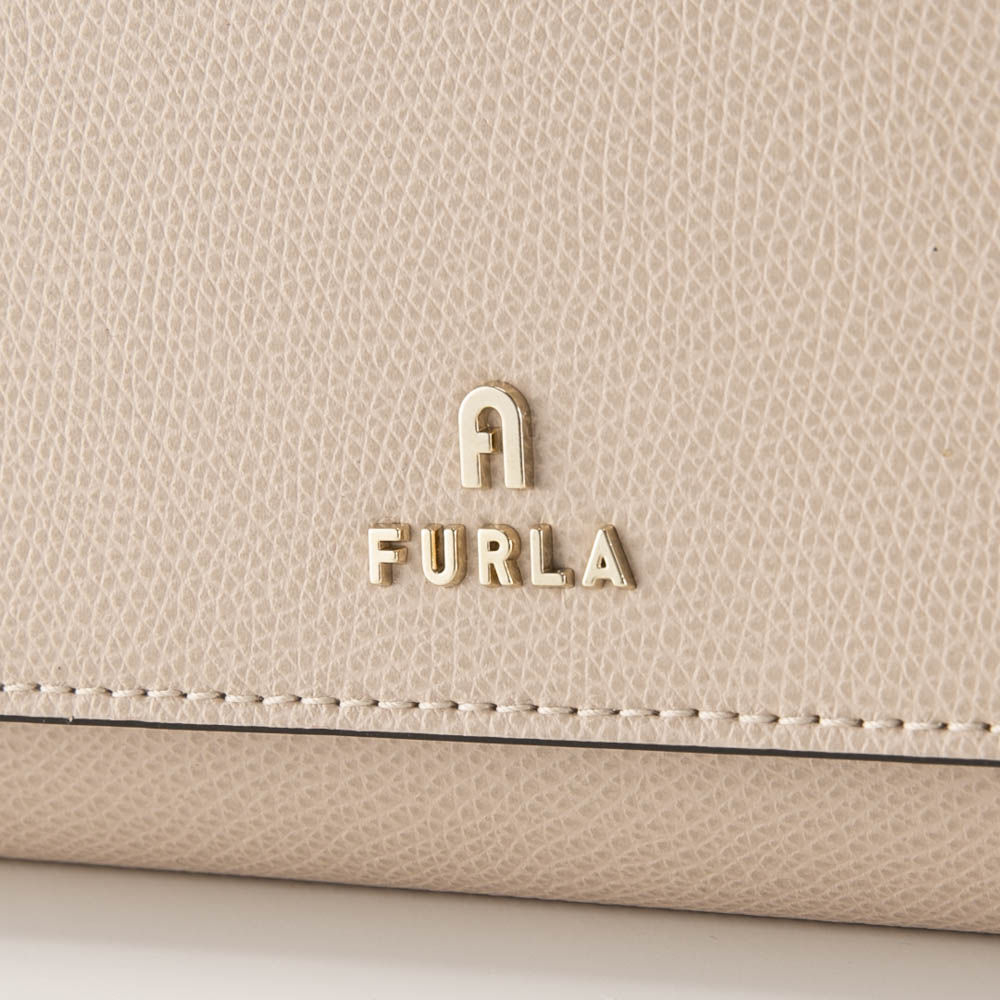 フルラ FURLA 長財布 CAMELIA カーフ/BALLERINA i WP00317-ARE000【FITHOUSE ONLINE SHOP】