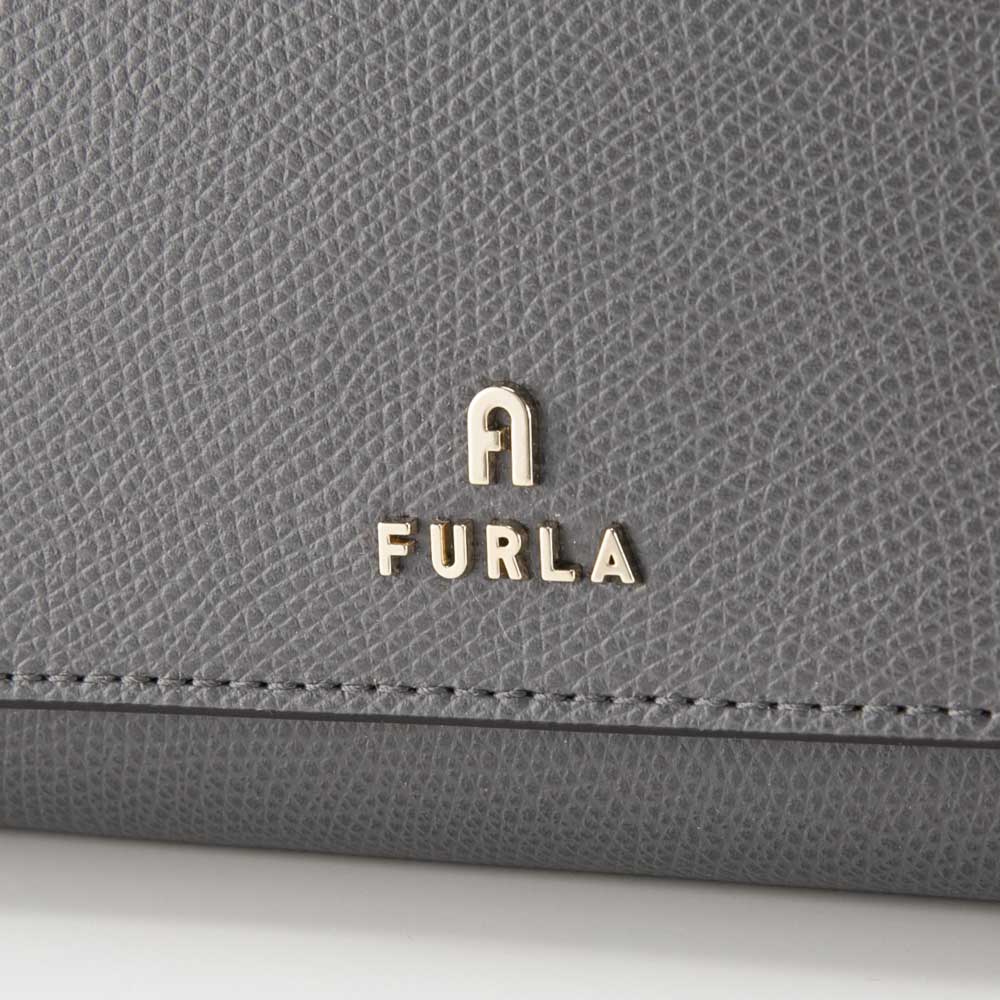 フルラ FURLA 長財布 CAMELIA カーフ/SOIL+MARMO c int. WP00317-ARE000【FITHOUSE ONLINE SHOP】