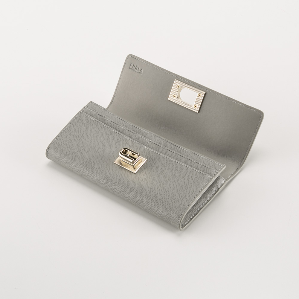 フルラ FURLA 長財布 1927/CENERE PCV0ACO-ARE000【FITHOUSE ONLINE SHOP】