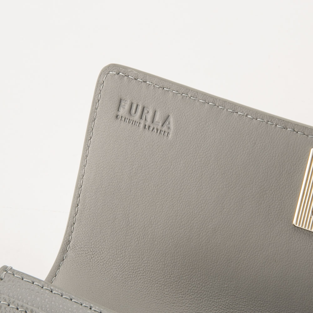 フルラ FURLA 長財布 1927/CENERE PCV0ACO-ARE000【FITHOUSE フルラ FURLA 長財布 1927/CENERE PCV0ACO-ARE000【FITHOUSE