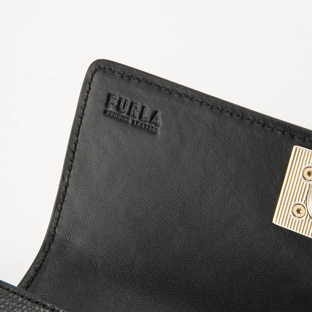 フルラ FURLA 長財布 1927/NERO PCV0ACO-ARE000【FITHOUSE ONLINE SHOP】