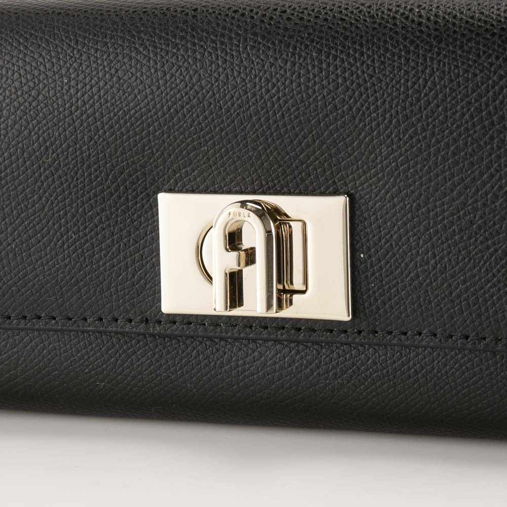 フルラ FURLA 長財布 1927/NERO PCV0ACO-ARE000【FITHOUSE ONLINE SHOP】