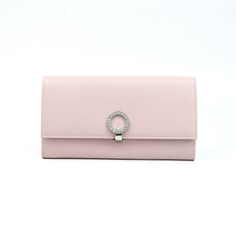 ブルガリ BVLGARI 長財布 30415【FITHOUSE ONLINE SHOP】