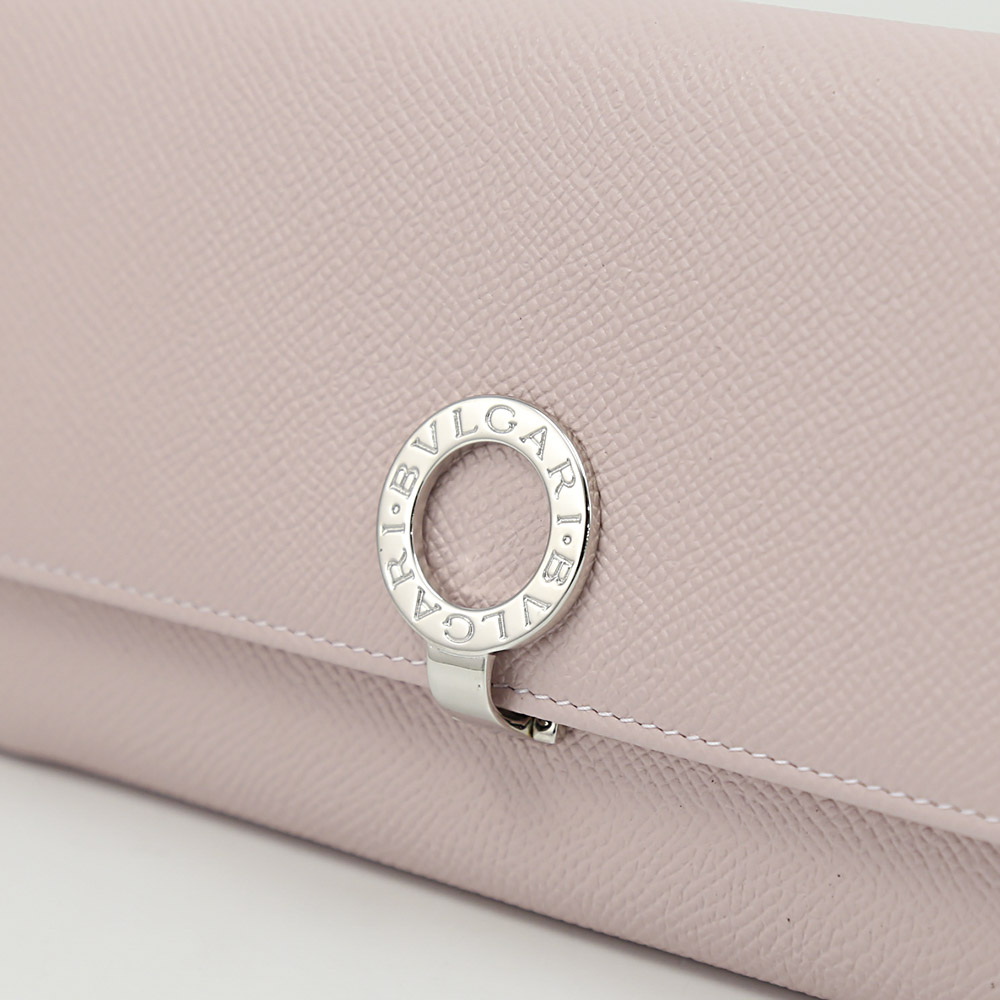 ブルガリ BVLGARI 長財布 30415【FITHOUSE ONLINE SHOP】