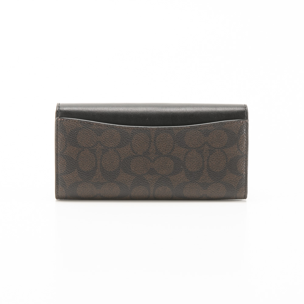 コーチ COACH 長財布 エンベロープ ウォレット CX160【FITHOUSE ONLINE SHOP】