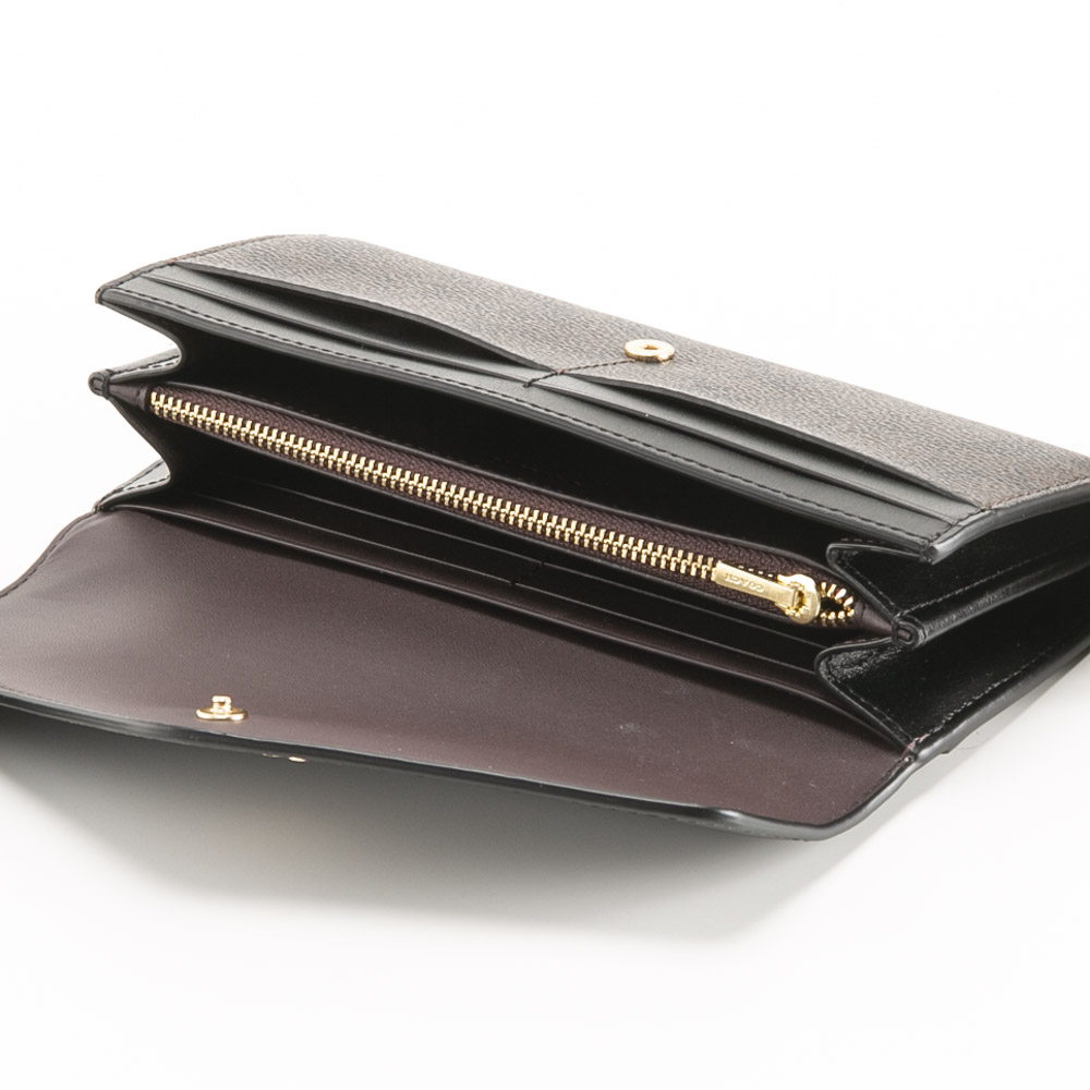コーチ COACH 長財布 エンベロープ ウォレット CX160【FITHOUSE ONLINE SHOP】