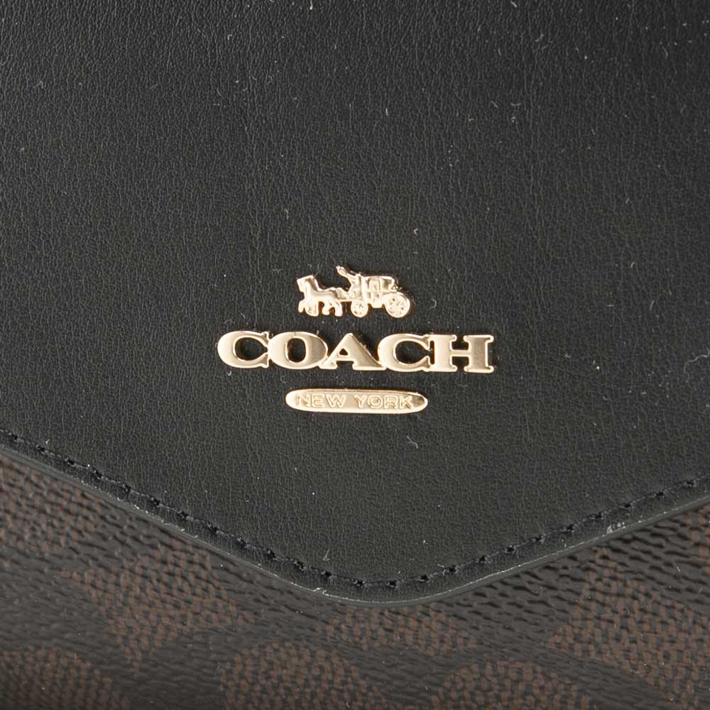 コーチ COACH 長財布 エンベロープ ウォレット CX160【FITHOUSE ONLINE SHOP】