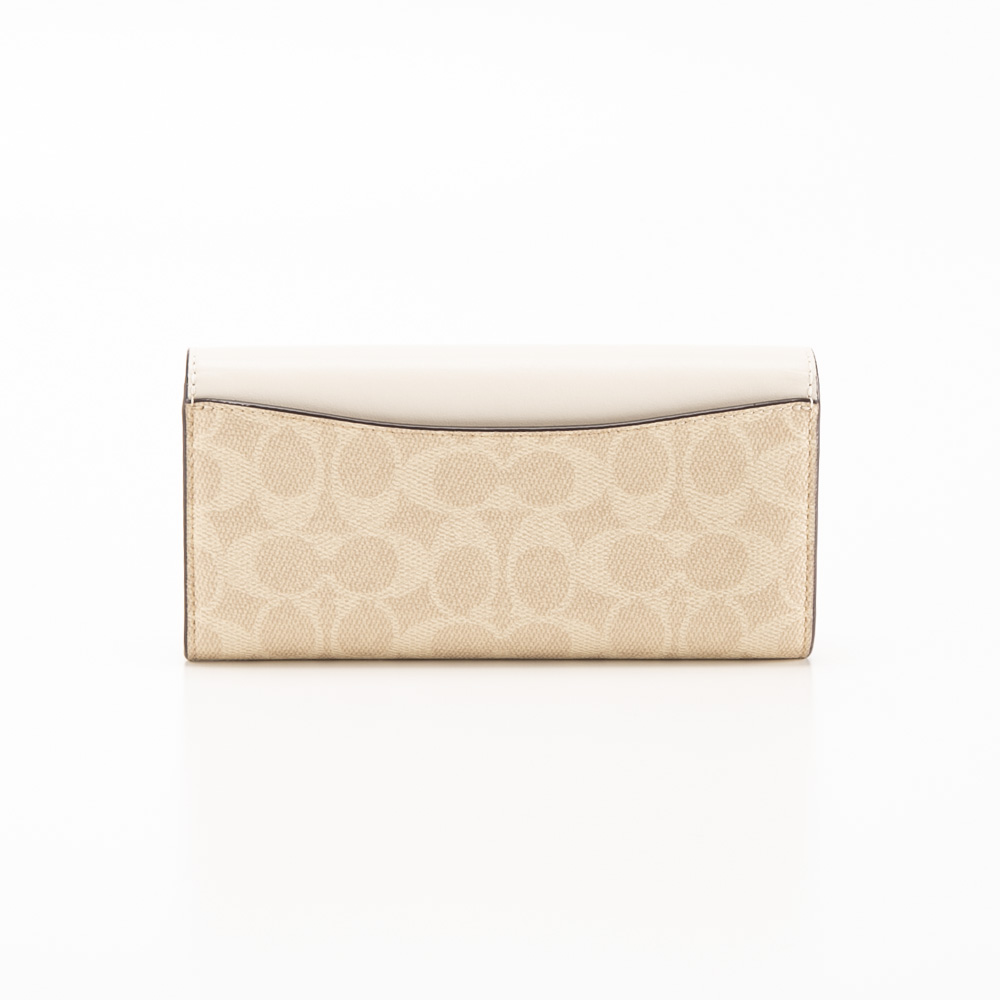 コーチ COACH 長財布 エンベロープ ウォレット CX160【FITHOUSE ONLINE SHOP】