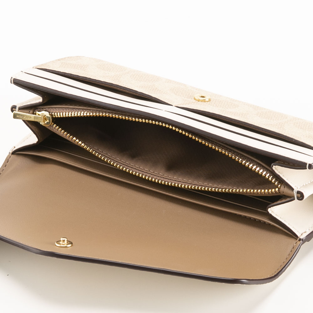コーチ COACH 長財布 エンベロープ ウォレット CX160【FITHOUSE ONLINE SHOP】