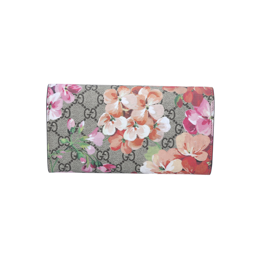 グッチ GUCCI 長財布 GG BLOOMS 404070KU2IN【FITHOUSE ONLINE SHOP】