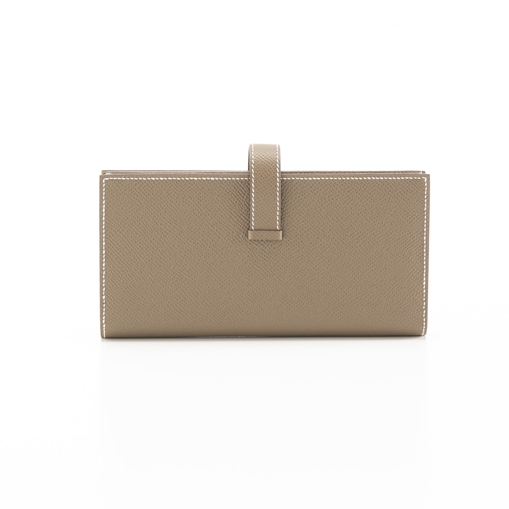 エルメス HERMES 長財布 ベアン スフレ【FITHOUSE ONLINE SHOP】