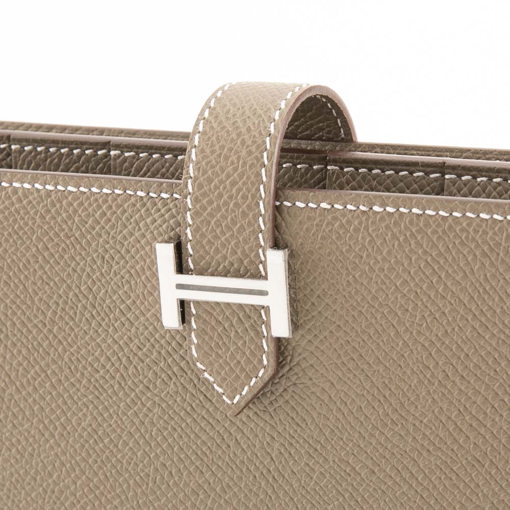 エルメス HERMES 長財布 ベアン スフレ【FITHOUSE ONLINE SHOP】