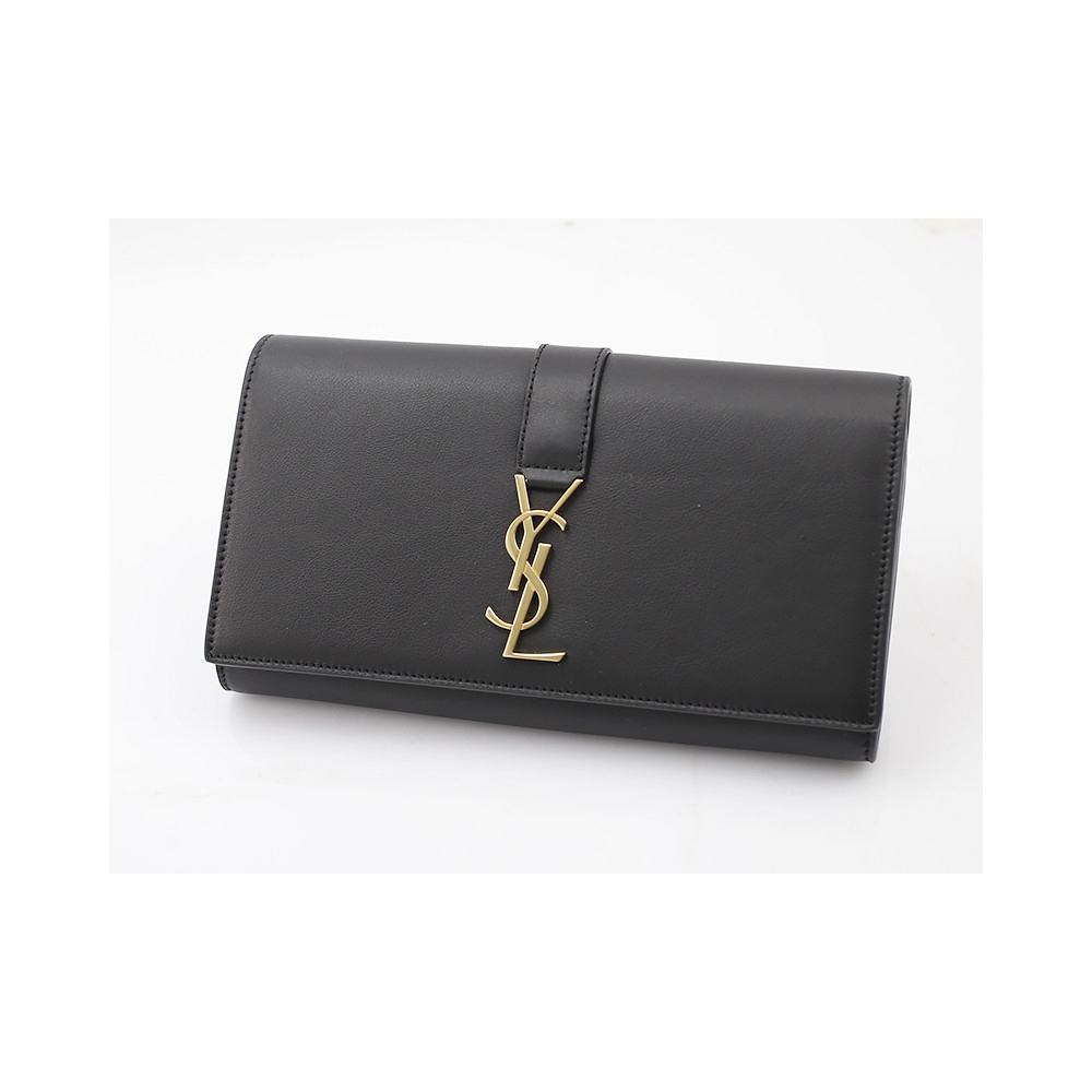 YSL 長財布