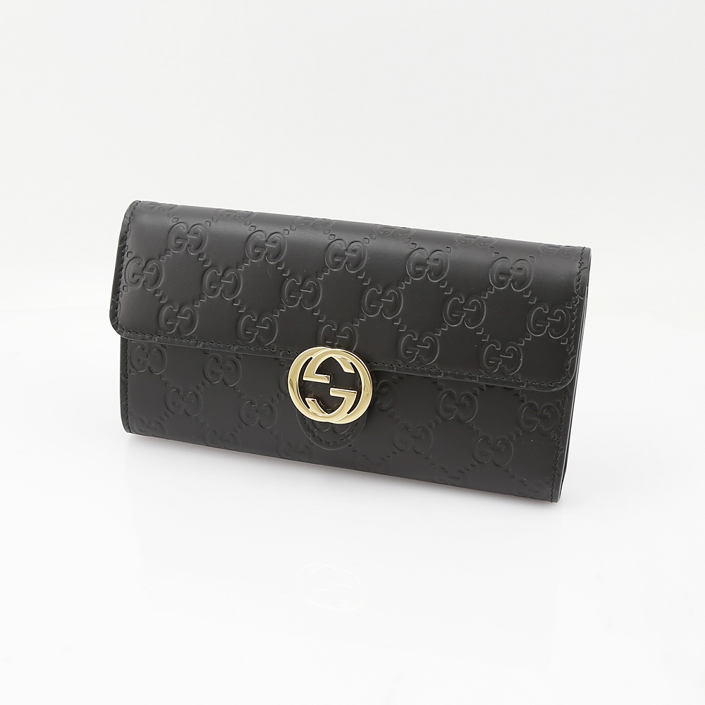 GUCCI グッチ 長財布 369663CWC1G/1000/73【FITHOUSE ONLINE SHOP】