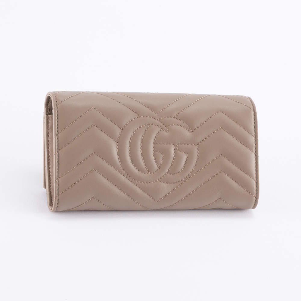 グッチ GUCCI 長財布 MARMONT2.0長F付 443436DRW1T【FITHOUSE ONLINE SHOP】