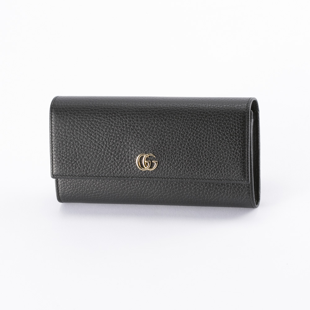 グッチ GUCCI 長財布 PETITE MARMONT 456116 CAO0G【FITHOUSE ONLINE SHOP】