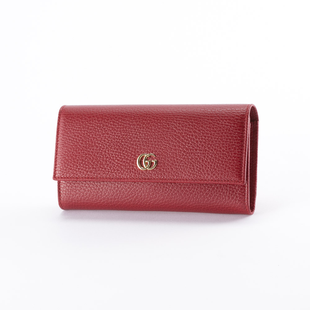 グッチ GUCCI 長財布 PETITE MARMONT 456116 CAO0G【FITHOUSE ONLINE SHOP】