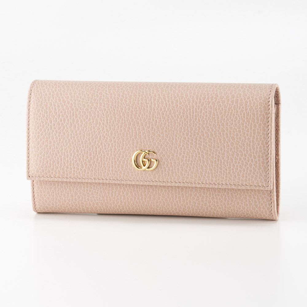 グッチ GUCCI 長財布 PETITE MARMONT 456116 CAO0G【FITHOUSE ONLINE SHOP】