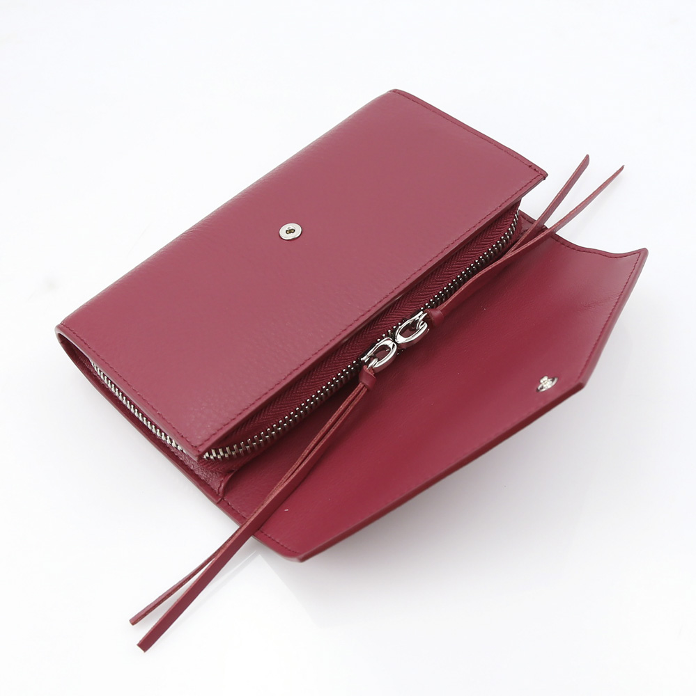 【10％OFFクーポン対象商品】バレンシアガ BALENCIAGA 財布 PAPER MONEYラウンド長財布 371661DLQ0N【FITHOUSE ONLINE SHOP】